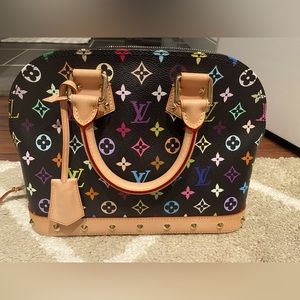 Alma PM Louis Vutton.